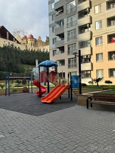2 otaqlı yeni tikili - 20 Yanvar m. - 50 m² (13)