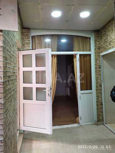3 otaqlı həyət evi/bağ evi - 8 Noyabr m. - 80 m² (10)