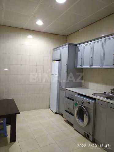 3 otaqlı həyət evi/bağ evi - 8 Noyabr m. - 80 m² (1)