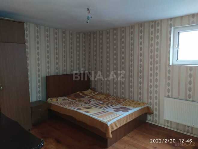 3 otaqlı həyət evi/bağ evi - 8 Noyabr m. - 80 m² (6)