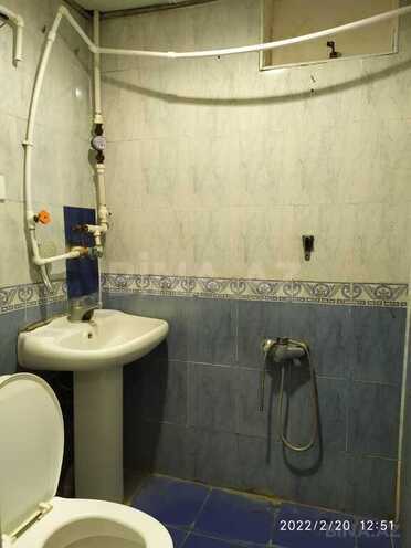3 otaqlı həyət evi/bağ evi - 8 Noyabr m. - 80 m² (9)