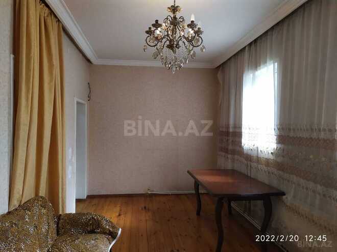 3 otaqlı həyət evi/bağ evi - 8 Noyabr m. - 80 m² (8)