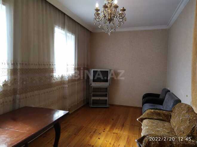 3 otaqlı həyət evi/bağ evi - 8 Noyabr m. - 80 m² (7)