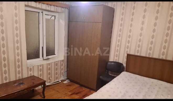 3 otaqlı həyət evi/bağ evi - 8 Noyabr m. - 80 m² (4)