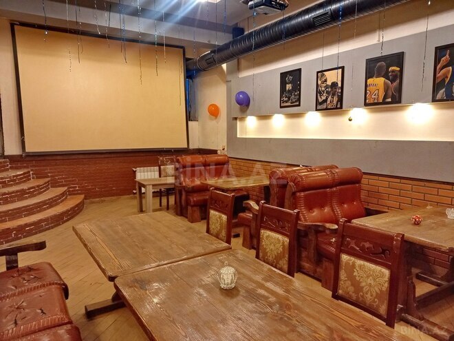 Obyekt - Şah İsmayıl Xətai m. - 160 m² (1)