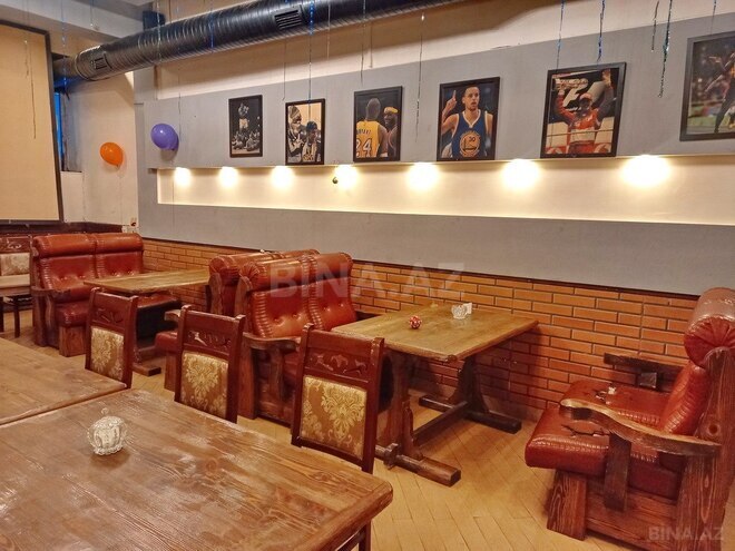 Obyekt - Şah İsmayıl Xətai m. - 160 m² (5)