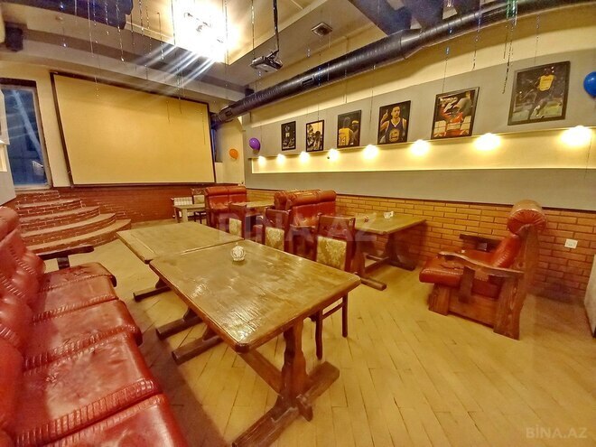 Obyekt - Şah İsmayıl Xətai m. - 160 m² (6)