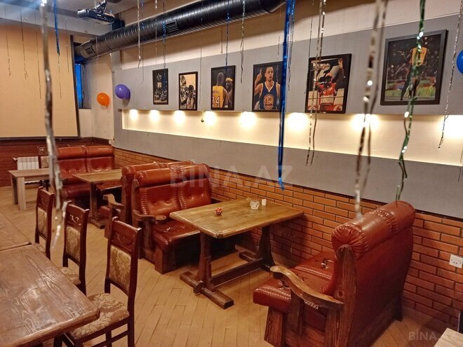 Obyekt - Şah İsmayıl Xətai m. - 160 m² (2)