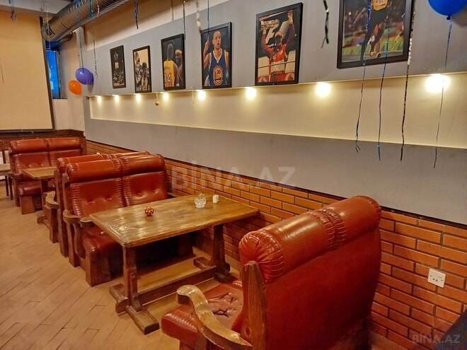 Obyekt - Şah İsmayıl Xətai m. - 160 m² (3)