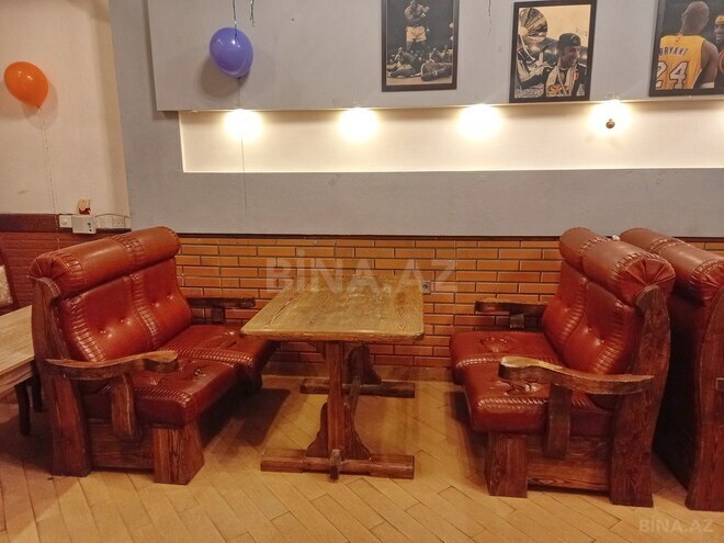 Obyekt - Şah İsmayıl Xətai m. - 160 m² (7)