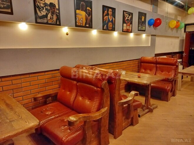 Obyekt - Şah İsmayıl Xətai m. - 160 m² (8)