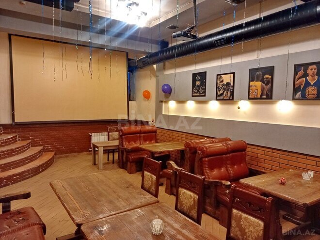 Obyekt - Şah İsmayıl Xətai m. - 160 m² (4)