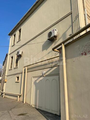 Satılır 5 otaqlı həyət evi/bağ evi 239 m², Nəsimi m., photo 20 from 21