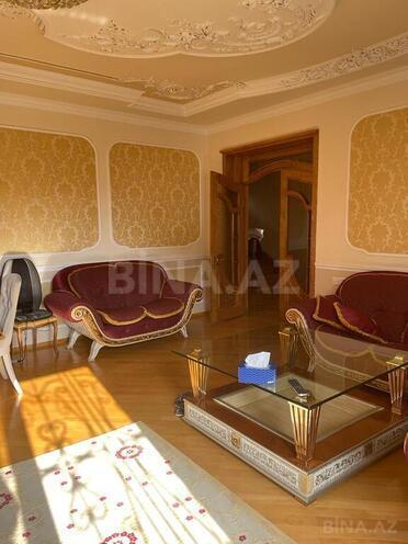 Satılır 5 otaqlı həyət evi/bağ evi 239 m², Nəsimi m., photo 4 from 21