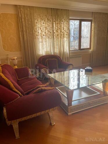 Satılır 5 otaqlı həyət evi/bağ evi 239 m², Nəsimi m., photo 7 from 21