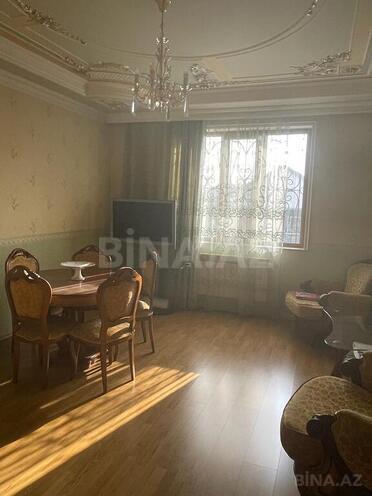 Satılır 5 otaqlı həyət evi/bağ evi 239 m², Nəsimi m., photo 12 from 21