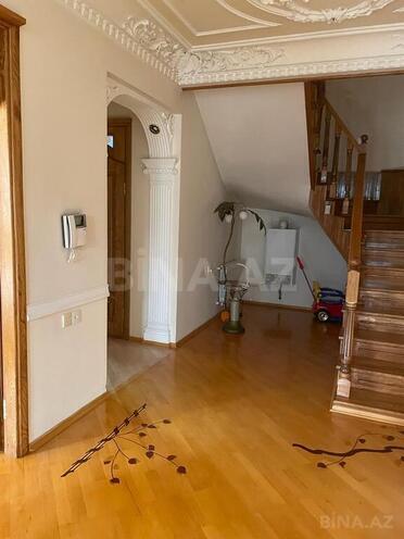 Satılır 5 otaqlı həyət evi/bağ evi 239 m², Nəsimi m., photo 16 from 21