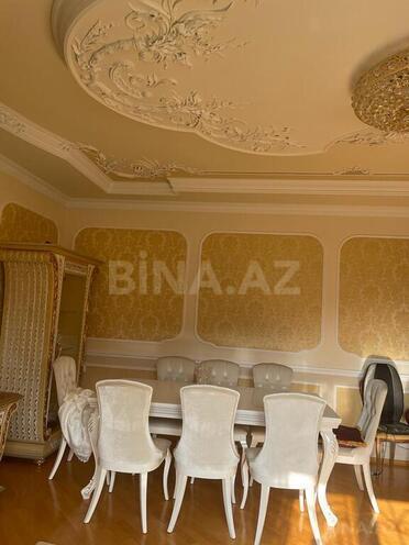 Satılır 5 otaqlı həyət evi/bağ evi 239 m², Nəsimi m., photo 9 from 21