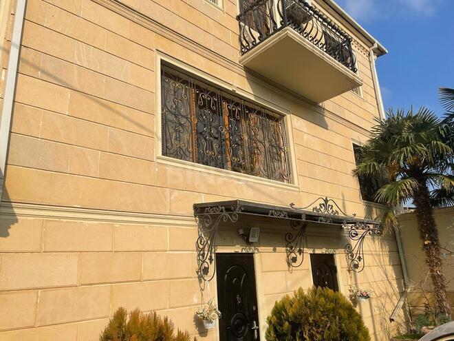 Satılır 5 otaqlı həyət evi/bağ evi 239 m², Nəsimi m., photo 3 from 21