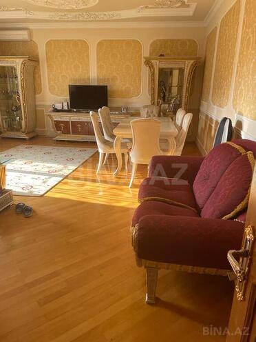 Satılır 5 otaqlı həyət evi/bağ evi 239 m², Nəsimi m., photo 6 from 21