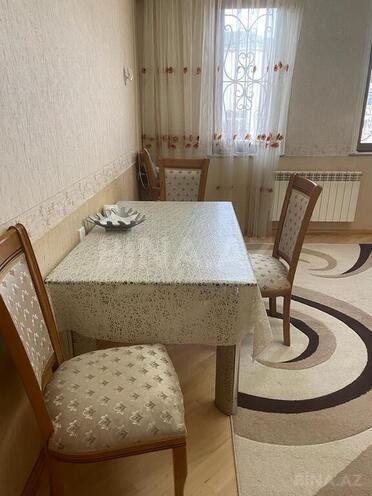 Satılır 5 otaqlı həyət evi/bağ evi 239 m², Nəsimi m., photo 17 from 21