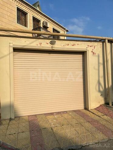 Satılır 5 otaqlı həyət evi/bağ evi 239 m², Nəsimi m., photo 19 from 21