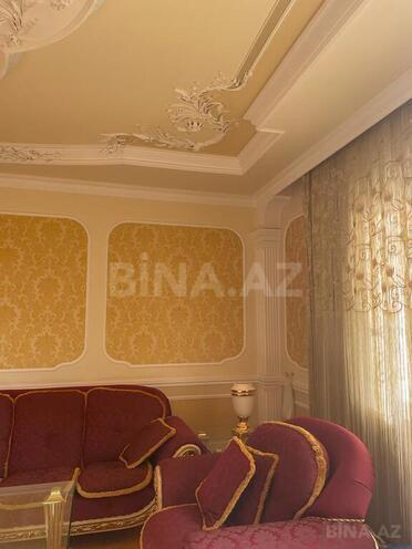 Satılır 5 otaqlı həyət evi/bağ evi 239 m², Nəsimi m., photo 8 from 21