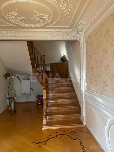Satılır 5 otaqlı həyət evi/bağ evi 239 m², Nəsimi m., photo 14 from 21