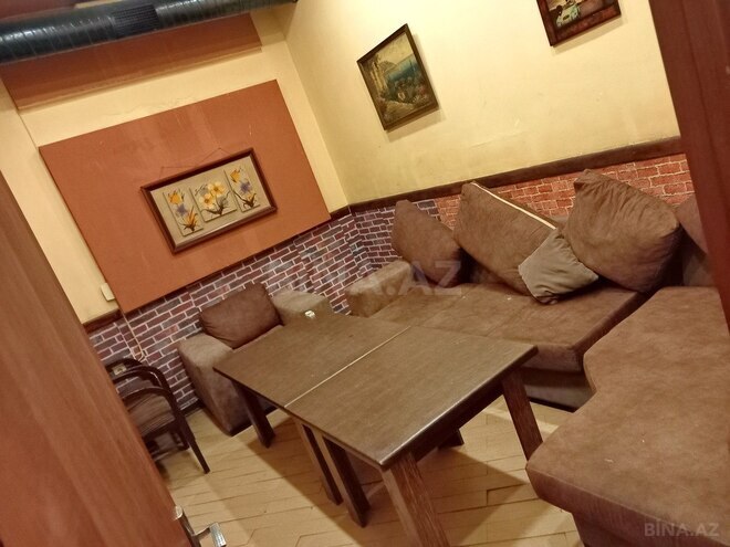 Obyekt - Şah İsmayıl Xətai m. - 160 m² (10)