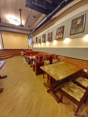 Obyekt - Şah İsmayıl Xətai m. - 160 m² (12)
