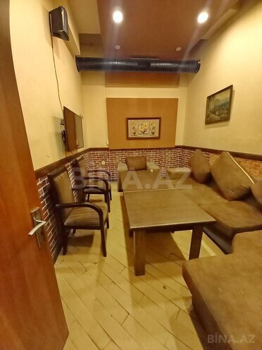 Obyekt - Şah İsmayıl Xətai m. - 160 m² (16)