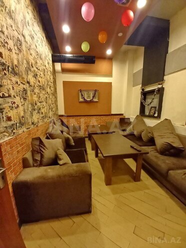 Obyekt - Şah İsmayıl Xətai m. - 160 m² (20)