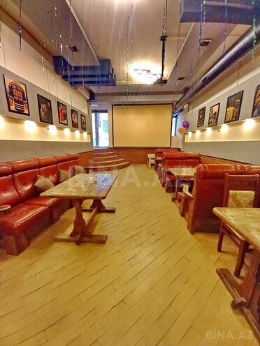 Obyekt - Şah İsmayıl Xətai m. - 160 m² (13)