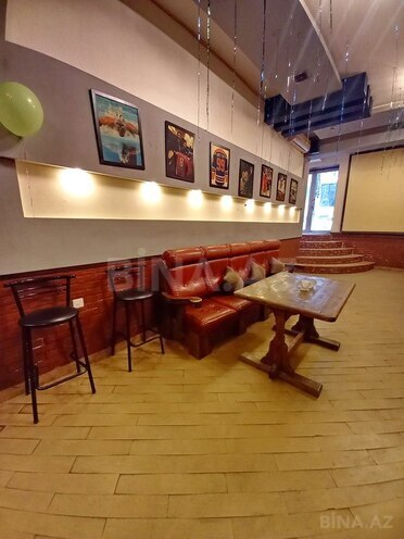 Obyekt - Şah İsmayıl Xətai m. - 160 m² (14)