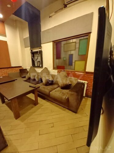 Obyekt - Şah İsmayıl Xətai m. - 160 m² (19)