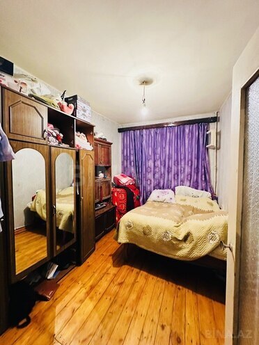 2 otaqlı köhnə tikili - Bakıxanov q. - 50 m² (2)