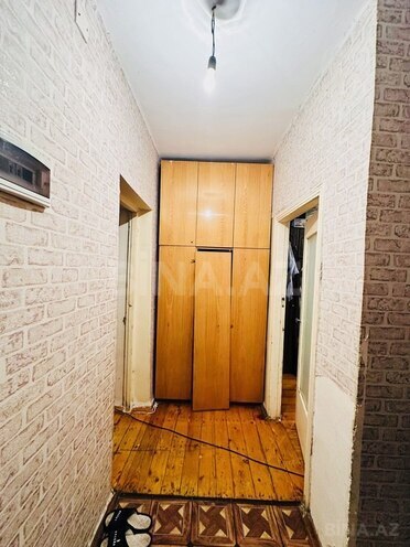 2 otaqlı köhnə tikili - Bakıxanov q. - 50 m² (3)