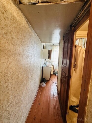 2 otaqlı köhnə tikili - Bakıxanov q. - 50 m² (7)