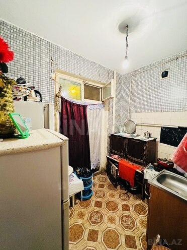2 otaqlı köhnə tikili - Bakıxanov q. - 50 m² (6)