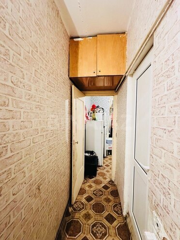 2 otaqlı köhnə tikili - Bakıxanov q. - 50 m² (4)