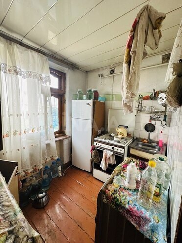 2 otaqlı köhnə tikili - Bakıxanov q. - 50 m² (5)