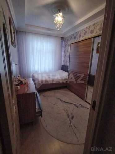 4 otaqlı yeni tikili - Sumqayıt - 80 m² (3)