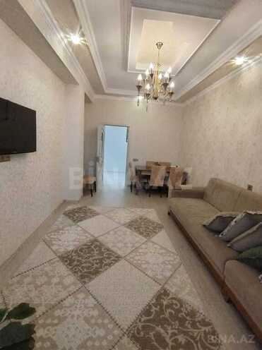 4 otaqlı yeni tikili - Sumqayıt - 80 m² (1)