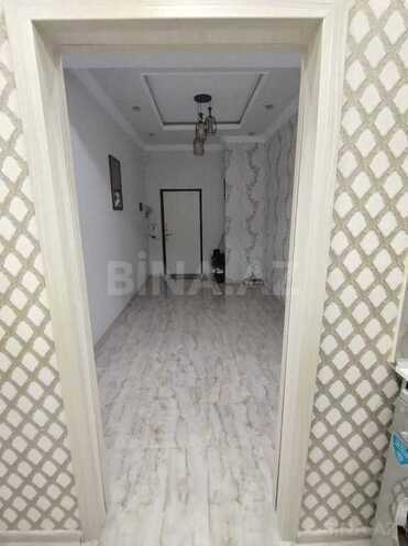 4 otaqlı yeni tikili - Sumqayıt - 80 m² (9)