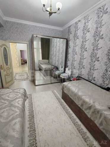 4 otaqlı yeni tikili - Sumqayıt - 80 m² (4)