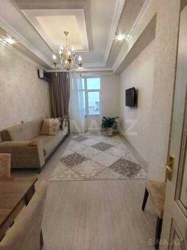 4 otaqlı yeni tikili - Sumqayıt - 80 m² (2)