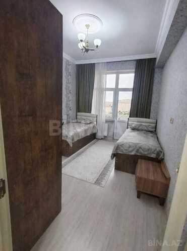 4 otaqlı yeni tikili - Sumqayıt - 80 m² (6)