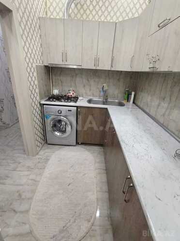 4 otaqlı yeni tikili - Sumqayıt - 80 m² (7)
