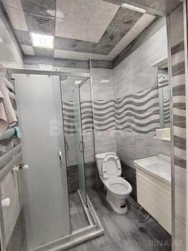 4 otaqlı yeni tikili - Sumqayıt - 80 m² (16)