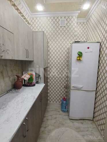 4 otaqlı yeni tikili - Sumqayıt - 80 m² (8)